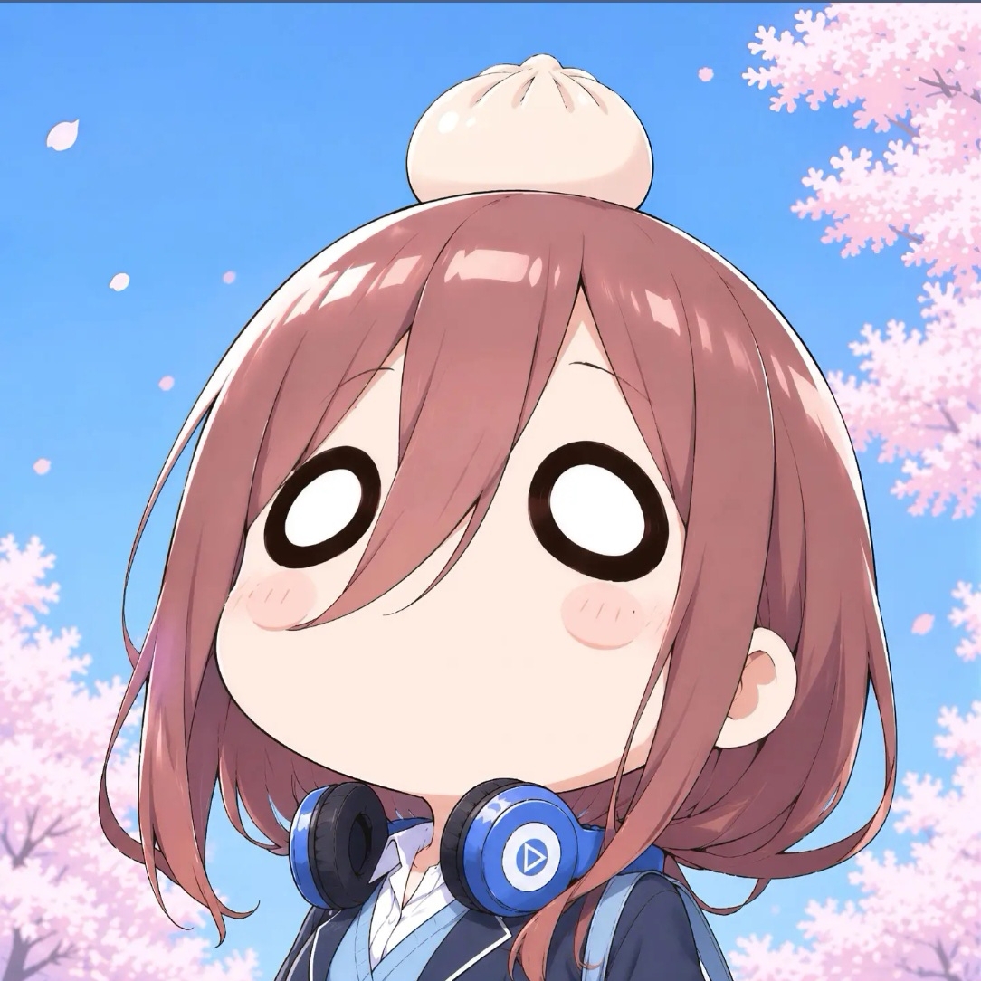 二次元 群聊头像