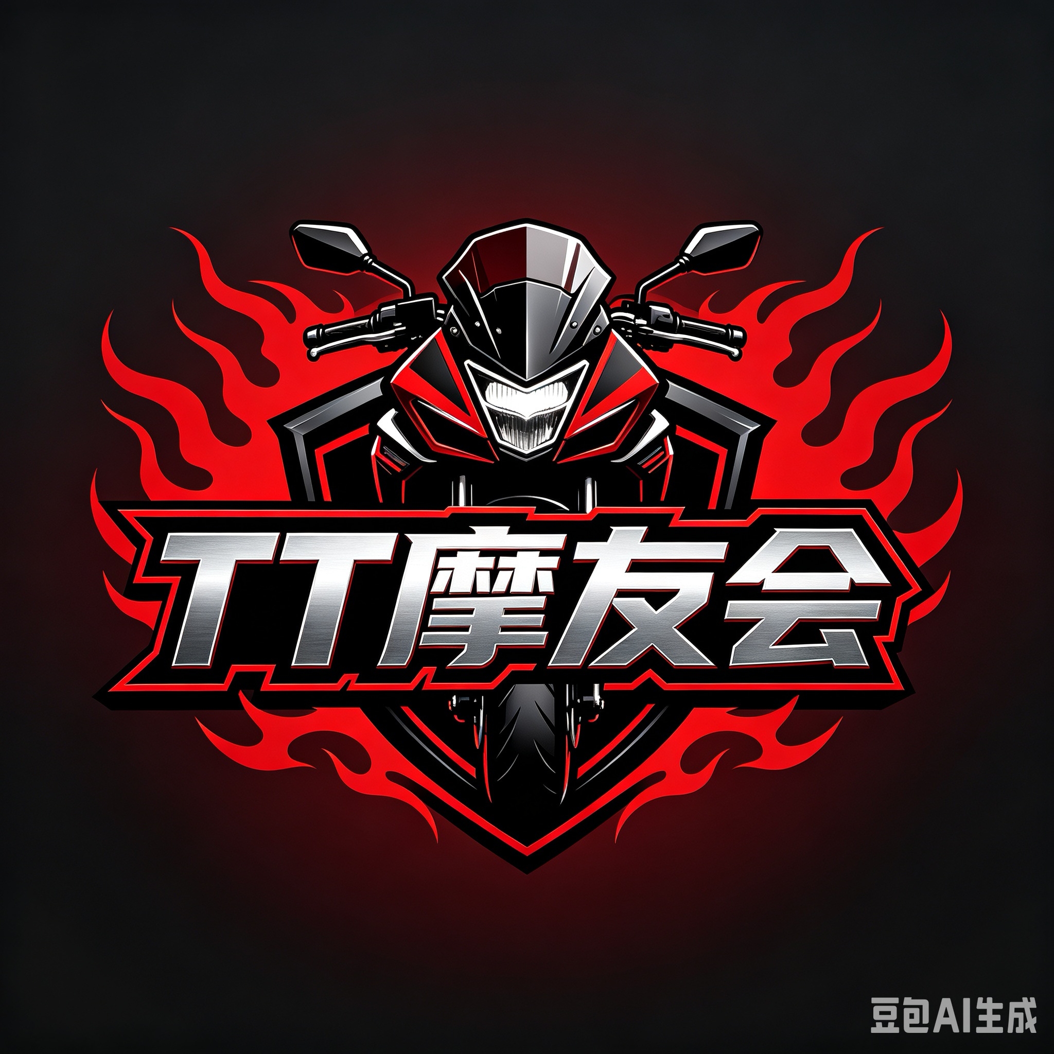 TT摩友群 群聊头像