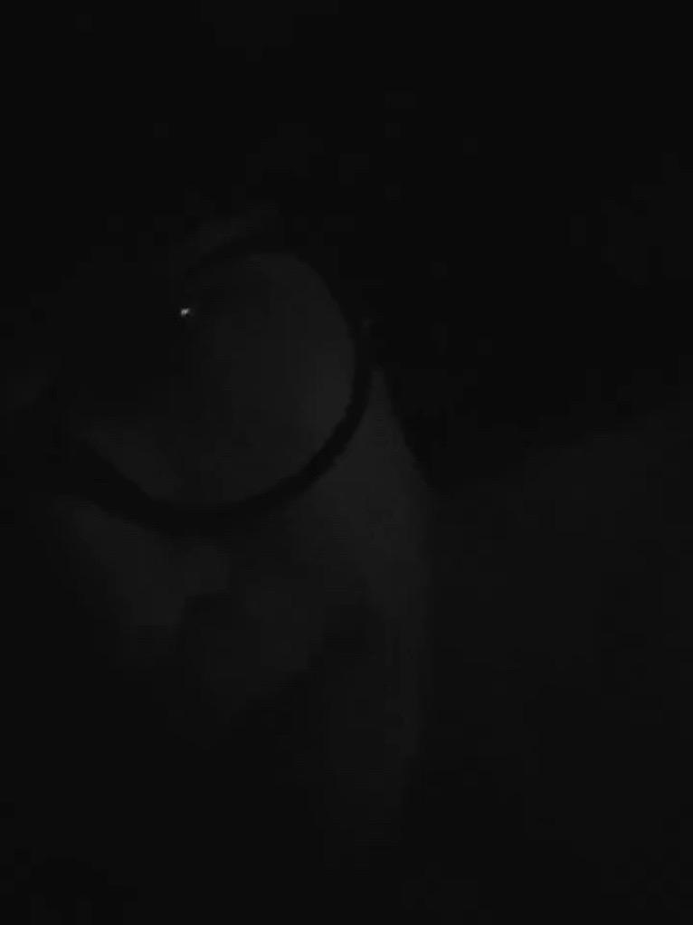 张艺兴阴天在不开灯的房间