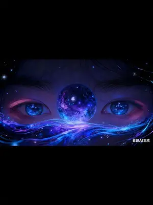 眼睛星空瞳孔制作教程来了 眼睛星空ai教程和指令#豆包ai #豆包p图已经nextlevel了 #豆包p图 火爆全网的眼睛星空虚拟眼睛特效制作教程来了,点击视频左下角一键做同款,上传一张照片免费制作!#虚拟眼睛特效制作 #眼睛转场特效制作教程 虚拟对镜转场教程 虚拟转场教程 虚拟眼睛特效软件 瞳孔转场 虚拟眼睛特效制作 眼睛转场特效制作教程 虚拟眼睛特效教程 虚拟眼睛创意拍摄 眼睛瞳孔ai特效
