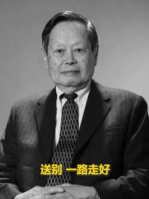 杨振宁先生去世了,享年103岁!缅怀这位伟大的物理学家! #杨振宁 #杨振宁逝世