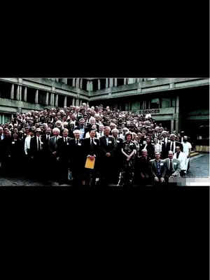 巨星陨落!著名物理学家杨振宁逝世#杨振宁的贡献有多大