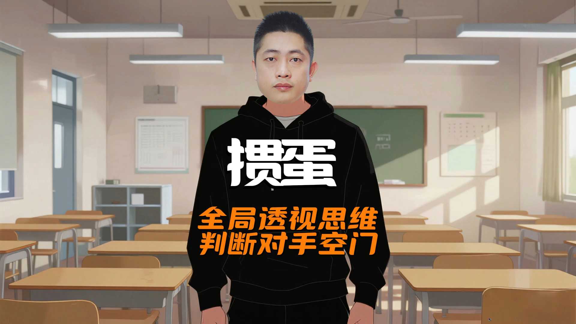掼蛋全局透视思维,教你判断牌路,打对手空门!B#掼蛋 #掼蛋技巧 #掼蛋记牌 #老赵掼蛋 #掼蛋规则