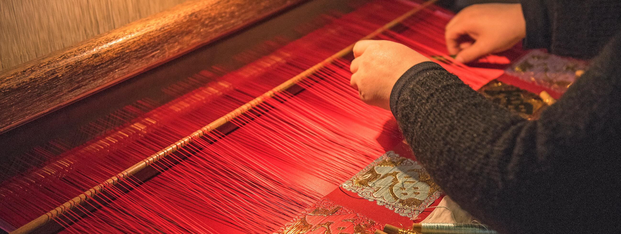 文化传承(知识普惠与艺术)