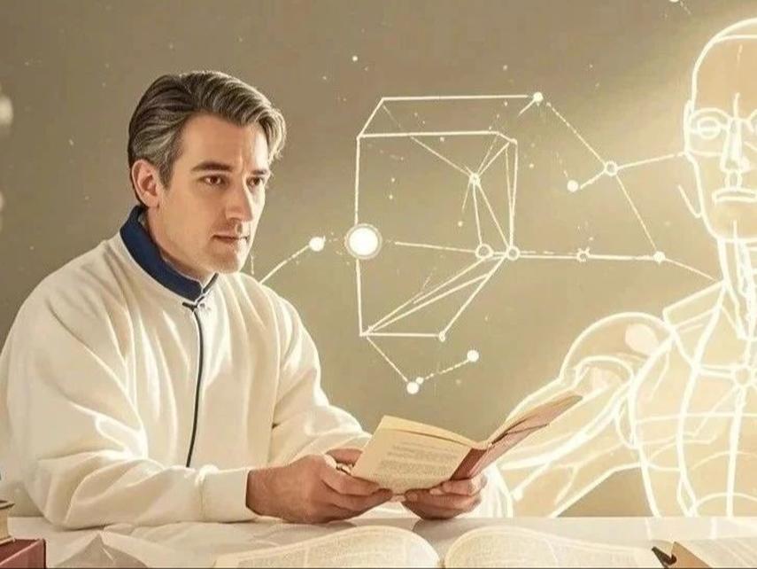 古籍AI助手,会查字典和百科了