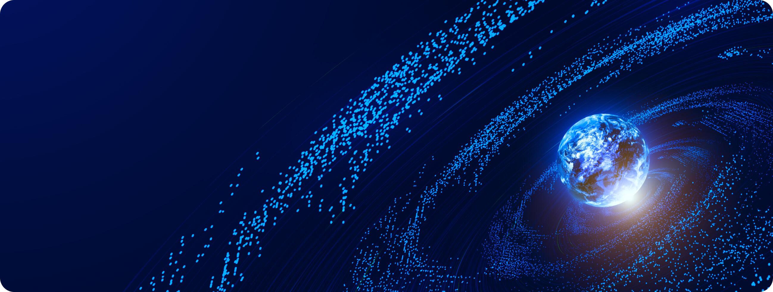 公益数字化开放平台(飞书一体化协同方案)