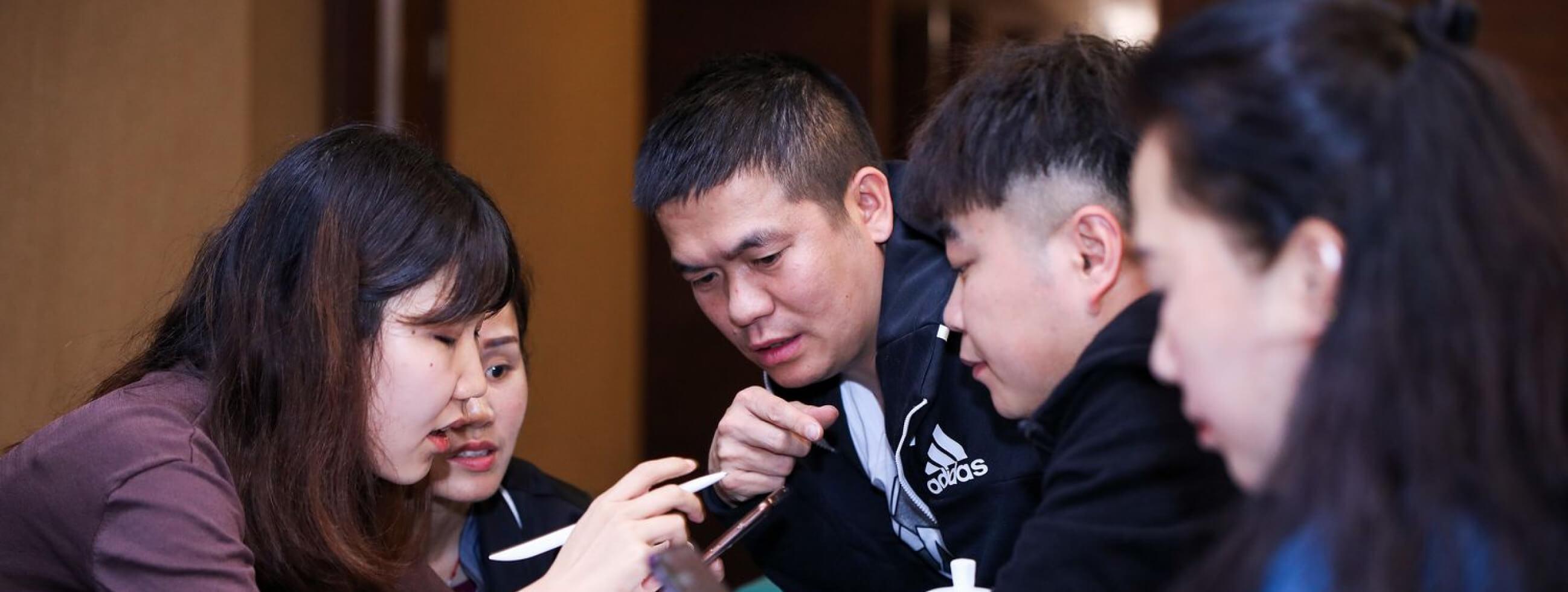 乡村发展(乡村守护人)