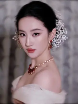 #VOGUE子弹时间创意视频 #李沁 让时间暂停——烟雾描摹她的风度。#VOGUE盛典百花齐放 #VOGUE时尚之力盛会
