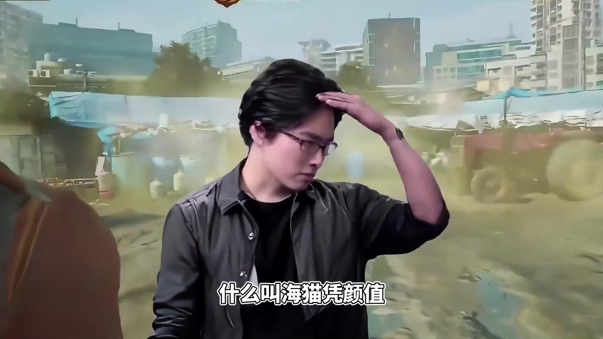 鹰角嘉年华
