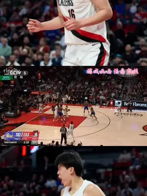作为当前NBA唯一的黄种人球员,杨瀚森凭借季前赛的亮眼发挥与亲和表现,赢得中美网友的广泛看好。美媒根据季前赛表现对25年新秀进行了重新排位:杨瀚森从原始的16顺位飙升至第9位,而篮网选中的多名新秀则集体下跌。这一变动源于他展现的现代中锋潜质:216公分的身高保障篮下终结能力,定点三分与挡拆外弹技术凸显空间价值,更上演过约基奇式的梦幻进球,策应与传球视野亦远超传统内线。尽管仍有犯规过多等不足,但快速适应能力已获认可。赛场之外,杨瀚森在开拓者社区活动中同样圈粉。他现身北波特兰自我提升中心,蹲身指导小球迷投篮,用渐熟的英文交流,还送上贴有球队贴纸的中文书籍,自然亲切的互动方式深受孩子们喜爱。从赛场潜力到社区融入,这位中国新星正以实力与亲和力,在NBA赛场书写属于黄种人的新故事。#杨瀚森成为NBA唯一黄种人球员