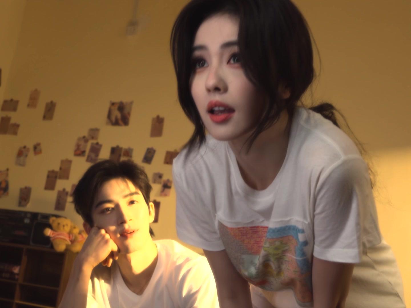 白鹿王星越给剧宣下猛料了