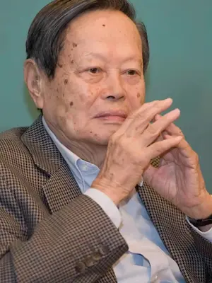 杨振宁先生,因病于2025年10月18日在北京逝世,享年103岁。