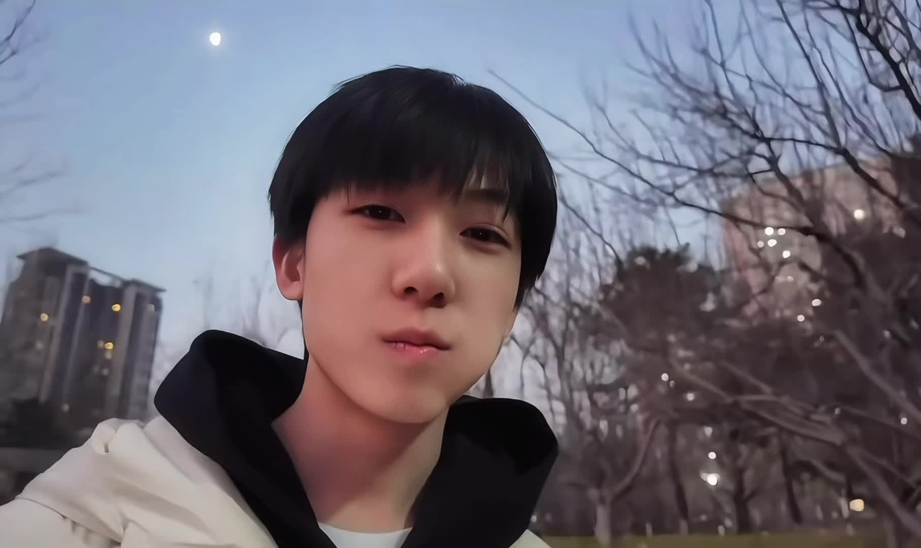 是否爱上一个人不问明天过后