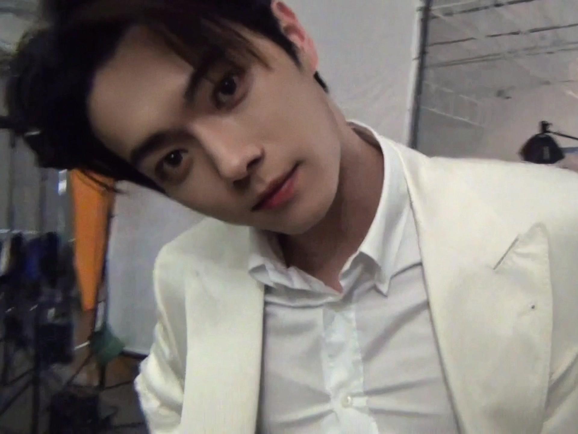 谁懂许凯这个男友视角