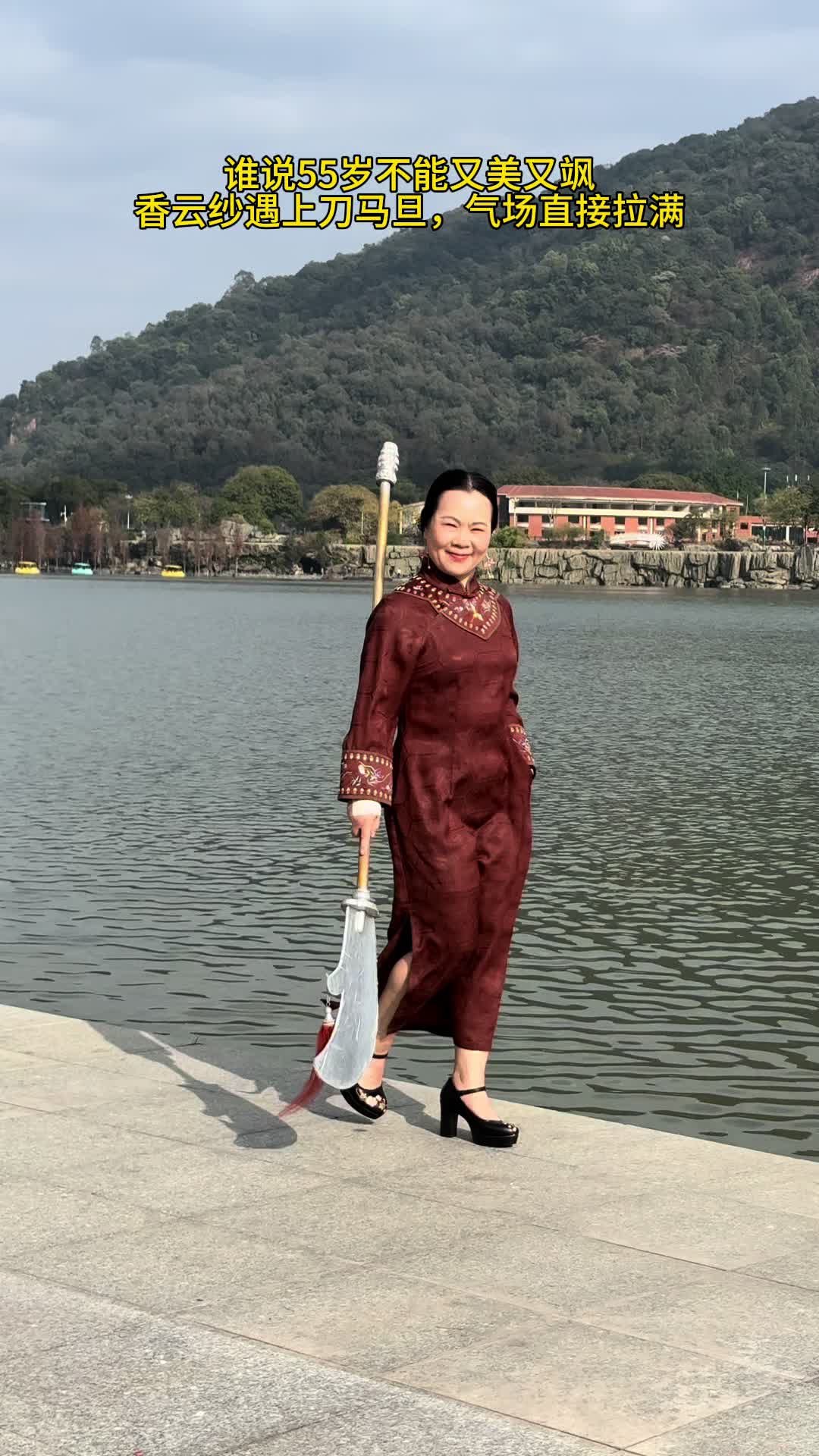 抖音非遗联欢会好戏登场了