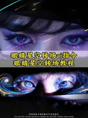 眼睛星空瞳孔ai特效P图教程,你们要的眼睛星空ai特效P图制作教程来啦!#豆包ai #豆包P图已经nextlevel了 #眼睛瞳孔转场 #眼睛星空星辰转场教程 #眼睛星空特效转场 眼睛瞳孔转场 眼睛瞳孔转场ai教程 瞳孔转场教程剪映 虚拟眼睛特效创意 眼睛特写镜头ai描写 眼睛星空特效转场 眼睛转场只露眼睛特效 瞳孔转场素材 氛围感眼睛特效教程 眼睛瞳孔星辰 ai指令 眼睛瞳孔转场 ai教程 虚拟眼睛转场 星空瞳孔图片 眼睛特效创意 眼睛特写镜头ai特效 豆包眼睛瞳孔转场ai教程 虚拟眼睛特效教程 瞳孔转场教程 眼睛虚拟转场ai 眼睛星空特效 只露眼睛的特效 虚拟眼睛创意拍摄 眼睛转场特效制作教程 ai眼睛特效教程 虚拟眼睛特效素材 眼睛特写镜头特写拍同款 氛围感眼睛特效教程 星空瞳孔特效 眼睛瞳孔星辰转场ai教程 ai绘画特效眼睛教程 眼睛瞳孔转场 虚拟眼睛特效 眼睛瞳孔转场ai教程 星空瞳孔转场AI指令 眼睛转场只露眼睛特效 眼睛瞳孔转场 虚拟眼睛特效教程 眼睛瞳孔ai特效 你是我朝夕相伴触手可及的虚拟 ai眼睛 虚拟眼睛创意拍摄 科幻眼睛特写镜头 科幻人物眼睛特写 科幻眼睛图片 科幻人物眼睛 眼睛瞳孔转场 眼睛星空特效制作 虚拟眼睛拍摄灵感 瞳孔转场 瞳孔转场教程 豆包p图指令眼睛 虚拟眼睛拍摄技巧 爱人的眼睛特效 爱人的眼睛特效教程 豆包星空眼睛 豆包AI修图指令教程 眼睛星空瞳孔教程 眼睛星空p图教程 眼睛星空制作指令 眼睛星空转场视频 眼睛星空制作方法 ai绘画特效眼睛教程 顶级中路豆包p图指令 怎么拍眼睛 豆包p图指令星辰 眼睛星空p图教程 眼睛星河图p图教程 眼睛特写镜头特效 眼睛特写镜头特效ai 眼睛特写镜头 眼睛瞳孔转场ai教程 眼睛瞳孔星辰转场ai 眼睛瞳孔转场视频 豆包p图指令眼睛特写 豆包p图指令眼睛 豆包p图指令眼睛变形 虚拟眼镜拍摄技巧 虚拟眼睛拍摄技巧分享 虚拟眼睛 豆包星空p图指令 豆包星空眼镜 豆包星空眼睛怎么拍 眼睛瞳孔转场 眼睛转场特效教程 眼睛转场特效 眼睛星空瞳孔ai转场原创 眼睛星空瞳孔ai转场 眼睛瞳孔转场ai教程 眼睛星空特效教程 眼睛星空转场 眼睛星空特效 眼睛星空ai制作教程 眼睛星空ai制作 星空眼睛ai 眼睛星河图p图教程 星空眼睛p图教程 眼睛星空p图 豆包p图指令星空夜景 豆包p图指令阳光 豆包p图指令