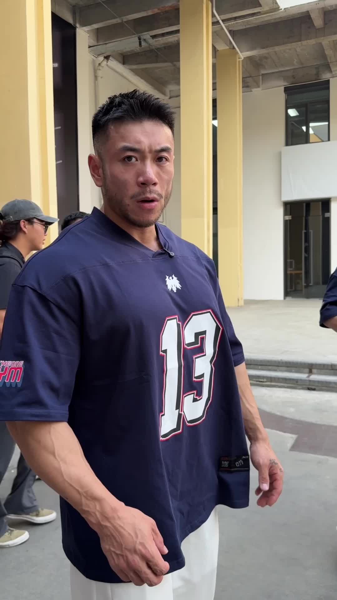寰际亚洲职业赛成都站
